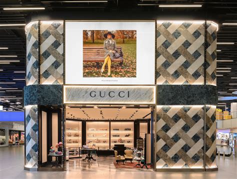 gucci store rotterdam|gucci amsterdam airport.